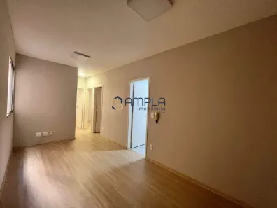 Apartamento com 3 Quartos à venda, 60m² no Buritis, Belo Horizonte
