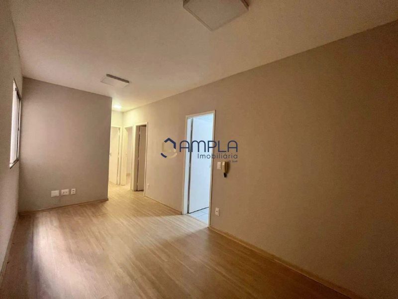 Apartamento com 3 quartos — Buritis, Belo Horizonte