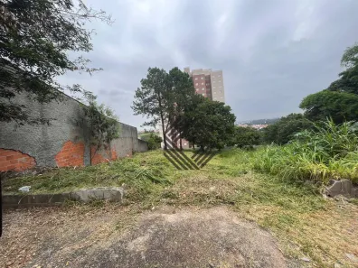 Lote/Terreno à venda, 521m² no Jardim Bandeirantes, Sorocaba
