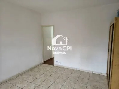 Kitnet com 1 Quarto à venda, 30m² no Boqueirão, Praia Grande