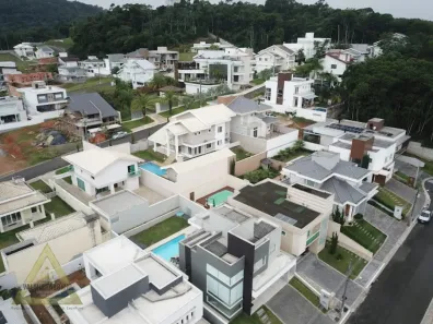 Lote/Terreno à venda, 515m² no Itoupava Central, Blumenau