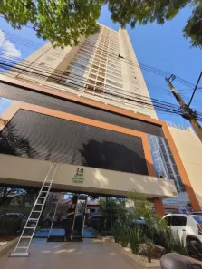 Apartamento com 3 Quartos à venda, 95m² no Setor Bueno, Goiânia