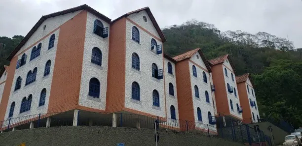Apartamento com 3 Quartos à venda, 109m² no Paineiras, Juiz de Fora