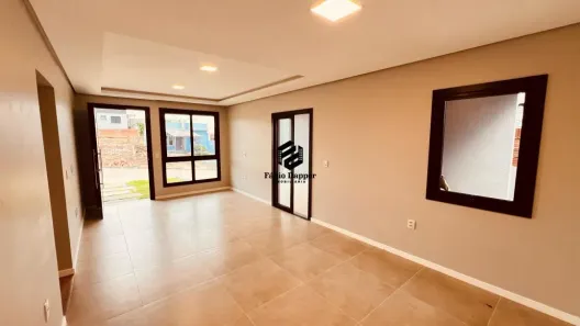 Casa com 3 Quartos à venda, 111m² no Loteamento Popular Picada, Dois Irmãos