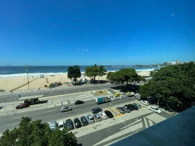 Apartamento com 3 Quartos à venda, 320m² no Copacabana, Rio de Janeiro