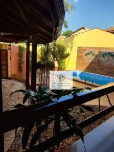 Casa com 2 Quartos à venda, 204m² no Jardim Ypê, Paulínia