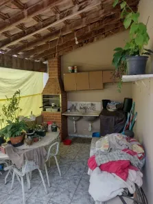 Sobrado com 3 Quartos à venda, 120m² no João Aranha, Paulínia