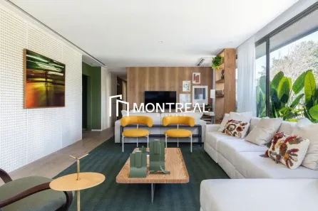 Apartamento com 3 Quartos à venda, 125m² no Vila Clementino, São Paulo