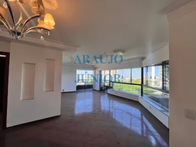 Apartamento com 3 Quartos à venda, 193m² no Centro, Americana