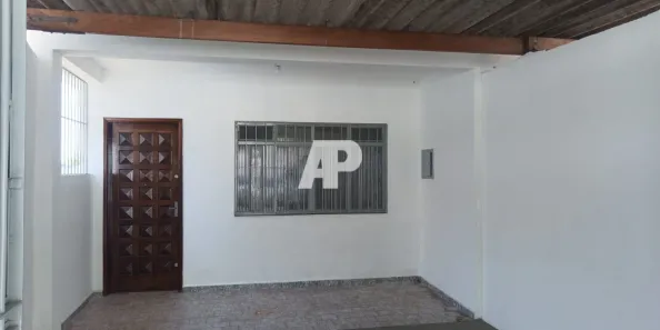 Casa com 1 Quarto para alugar, 60m² no Vila Maria Alta, São Paulo