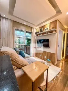 Apartamento com 2 Quartos à venda, 76m² no Vila Ivone, São Paulo