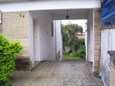 Casa com 3 Quartos à venda, 260m² no Vila Mariana, São Paulo