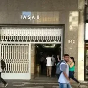 Imóvel Comercial com 1 Quarto à venda, 57m² no Centro, Rio de Janeiro