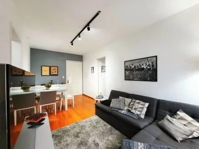 Apartamento com 2 Quartos à venda, 65m² no Jardim Botânico, Porto Alegre