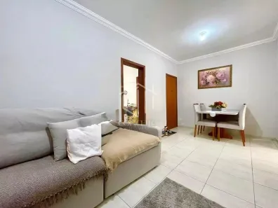 Apartamento com 3 Quartos à venda, 85m² no Ouro Preto, Belo Horizonte