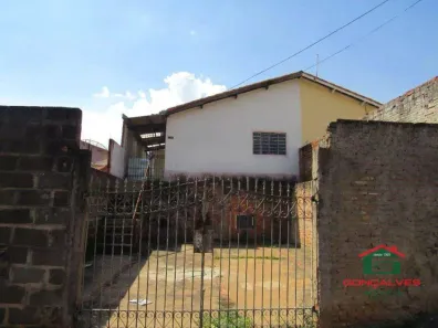 Casa com 2 Quartos à venda, 27m² no Jardim Alvorada, Piracicaba