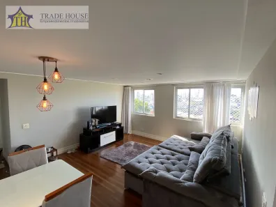 Apartamento com 1 Quarto à venda, 65m² no Jardim da Saúde, São Paulo