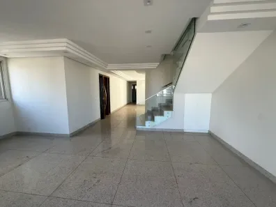 Cobertura com 4 Quartos à venda, 284m² no Setor Bueno, Goiânia