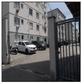 Apartamento com 1 Quarto à venda, 42m² no Rocha Sobrinho, Mesquita