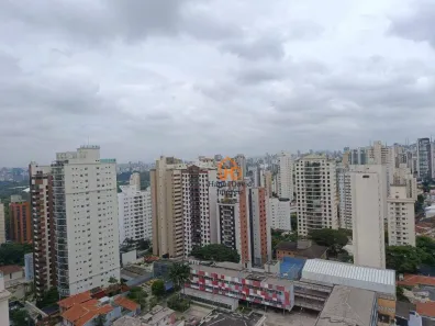 Apartamento com 3 Quartos à venda, 120m² no Vila Mariana, São Paulo
