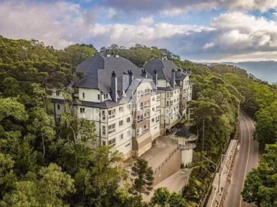 Apartamento com 2 Quartos à venda, 73m² no Floresta, Gramado