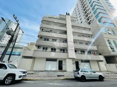 Apartamento com 2 Quartos à venda, 70m² no Andorinha, Itapema