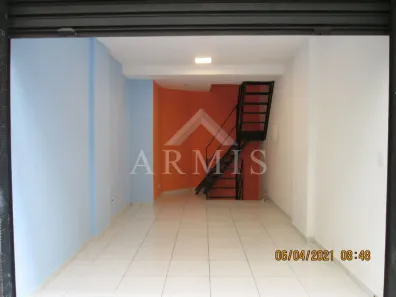 Ponto Comercial para alugar, 60m² no República, São Paulo