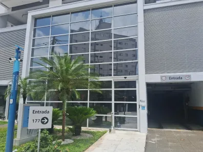 Imóvel Comercial para alugar, 32m² no Butantã, São Paulo