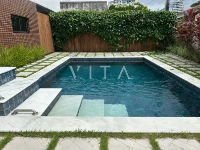 Apartamento com 3 Quartos à venda, 61m² no Madalena, Recife