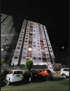Apartamento com 4 Quartos para alugar, 137m² no Imbuí, Salvador