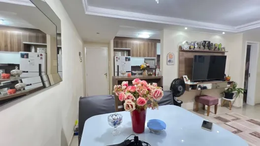 Apartamento com 3 Quartos à venda, 69m² no Irajá, Rio de Janeiro