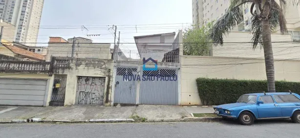 Casa com 3 Quartos à venda, 140m² no Sacomã, São Paulo
