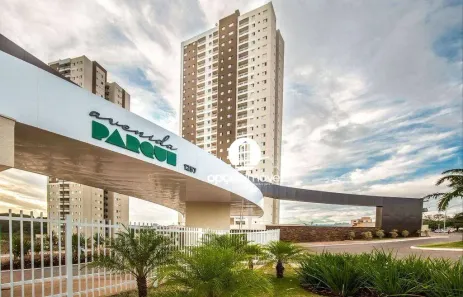 Apartamento com 2 Quartos para alugar, 67m² no Vila Santa Isabel, Anápolis
