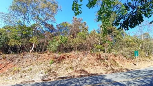 Lote/Terreno à venda, 940m² no Quintas do Sol, Nova Lima