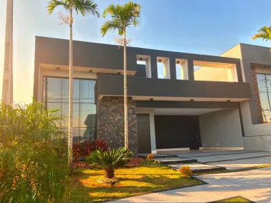 Casa de Condomínio com 3 Quartos à venda, 210m² no Colinas de Indaiatuba, Indaiatuba