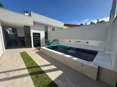 Casa com 2 Quartos à venda, 75m² no Luíza Mar Mirim, Itanhaém