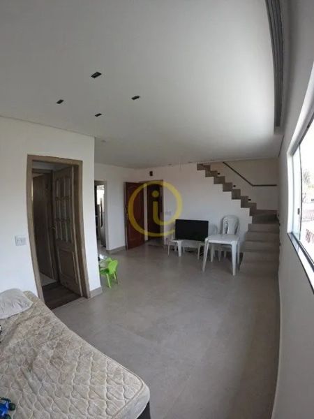 Cobertura com 4 quartos — Ouro Preto, Belo Horizonte