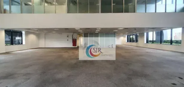 Sala Comercial para alugar, 636m² no Vila Olímpia, São Paulo