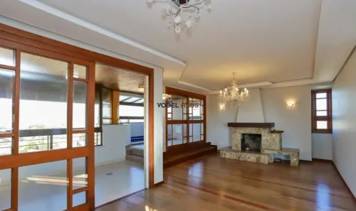 Apartamento com 4 Quartos à venda, 235m² no Centro, Canoas