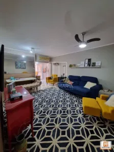 Apartamento com 2 Quartos à venda, 92m² no Jardim Paulistano, Ribeirão Preto