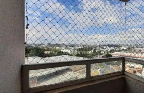 Apartamento com 3 Quartos à venda, 72m² no Tamboré, Barueri