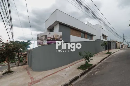 Casa com 2 Quartos à venda, 58m² no Niterói, Betim