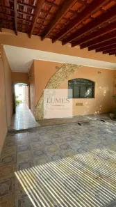 Casa com 3 Quartos à venda, 174m² no Parque Novo Mundo, Americana