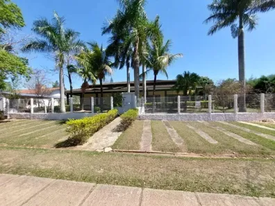Casa com 4 Quartos para alugar, 20m² no Residencial Vale Verde, Marília