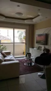 Apartamento com 3 Quartos à venda, 100m² no Jardim das Nações, Taubaté