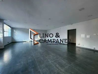 Ponto Comercial à venda, 276m² no Vila Ipiranga, Londrina