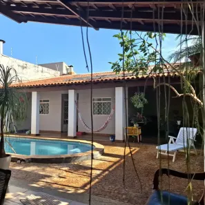 Casa com 3 Quartos à venda, 313m² no Ribeirânia, Ribeirão Preto