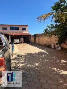 Casa com 4 Quartos à venda, 500m² no Setor Tradicional, Brasília