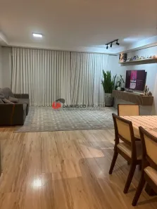 Apartamento com 3 Quartos à venda, 114m² no Santa Paula, São Caetano do Sul