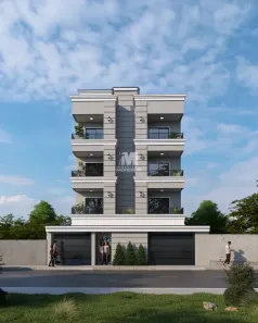 Apartamento com 2 Quartos à venda, 74m² no Itacolomi, Balneário Piçarras